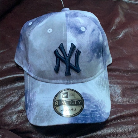 nyy caps